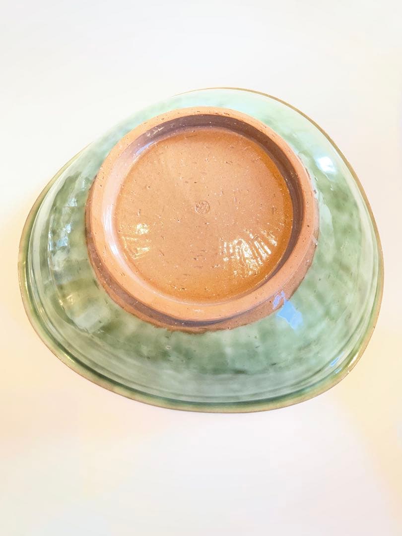 陶葊　陶あん　大鉢