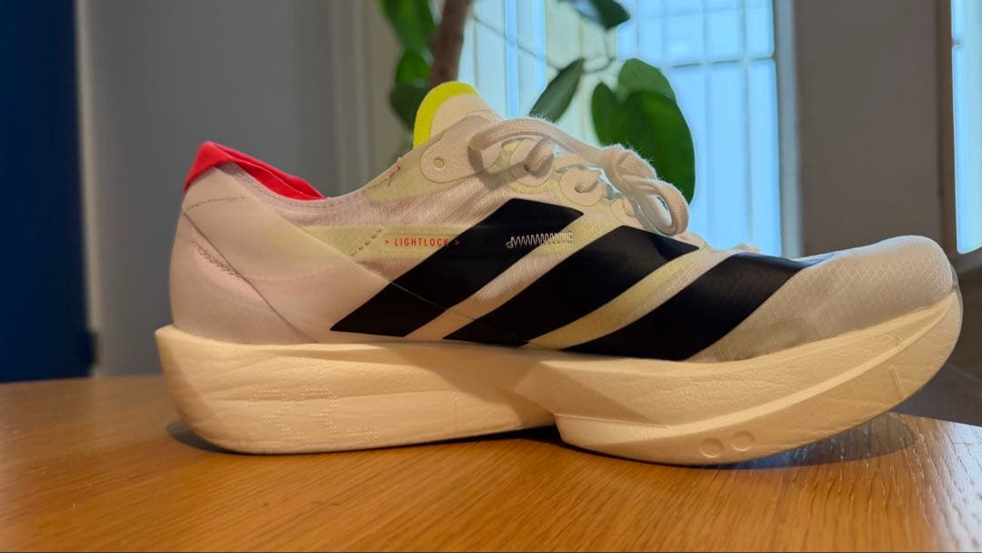 adidas アディゼロタクミセン11 takumi sen 11 26.5cm