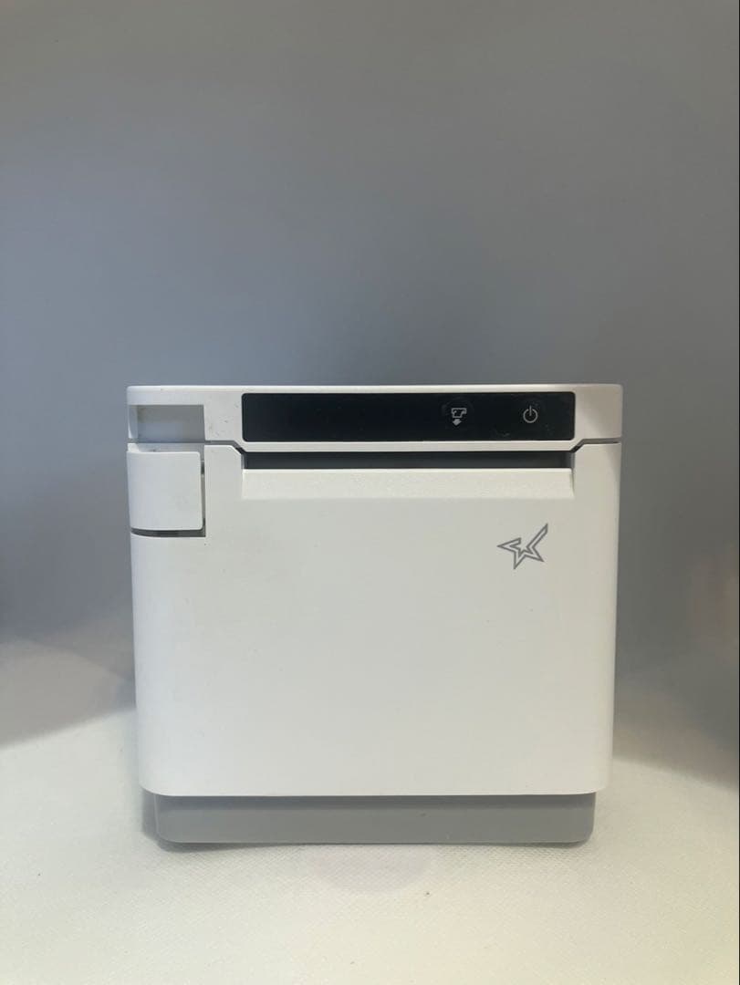 スター精密 mc-print3 レシートプリンター