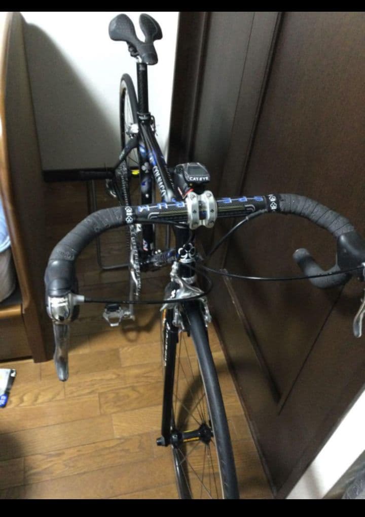 引取限定　事前確認必須COLNAGO DREAM B-STAY コルナゴ美品