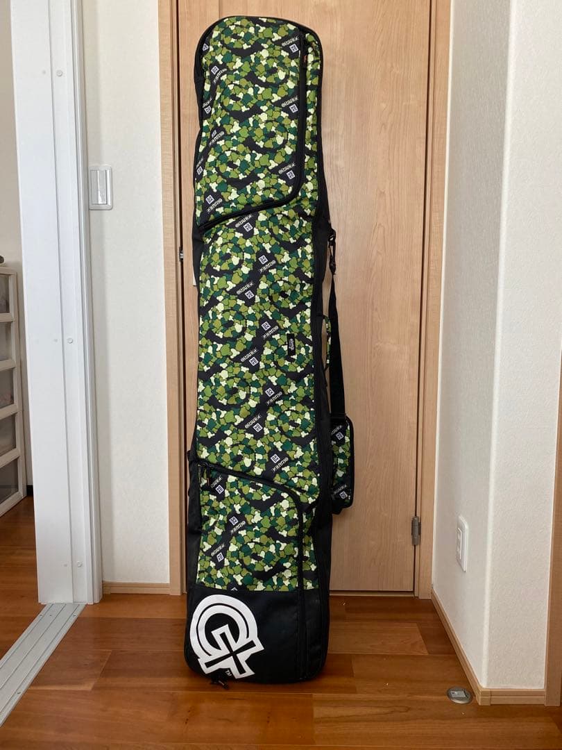 ○最終処分○スノボーセット（ブーツ（K2）、バインディング（K2）、板（K2）等