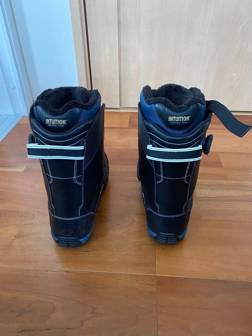 ○最終処分○スノボーセット（ブーツ（K2）、バインディング（K2）、板（K2）等