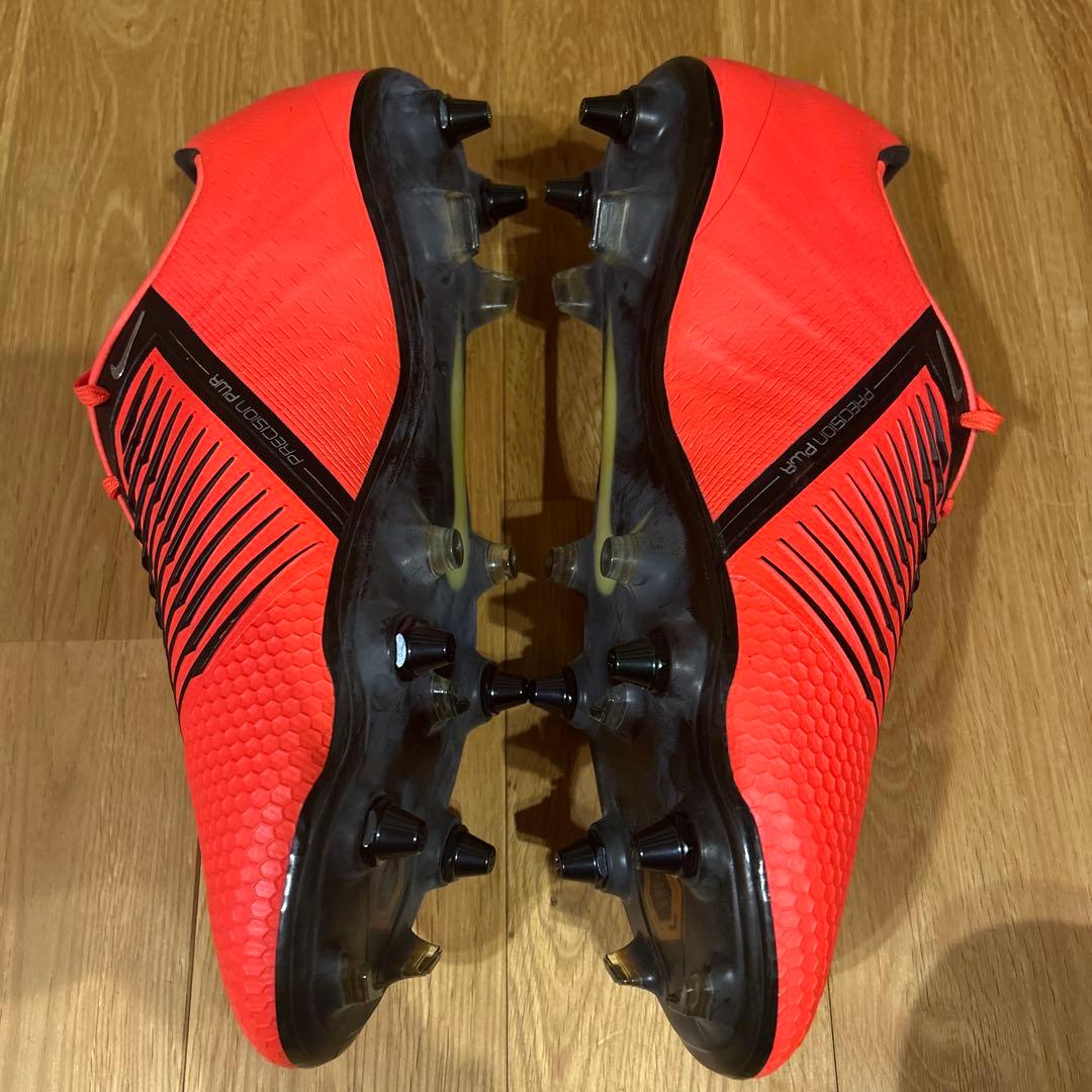 【希少】NIKE PHANTOM VNM 28.0cm SG
