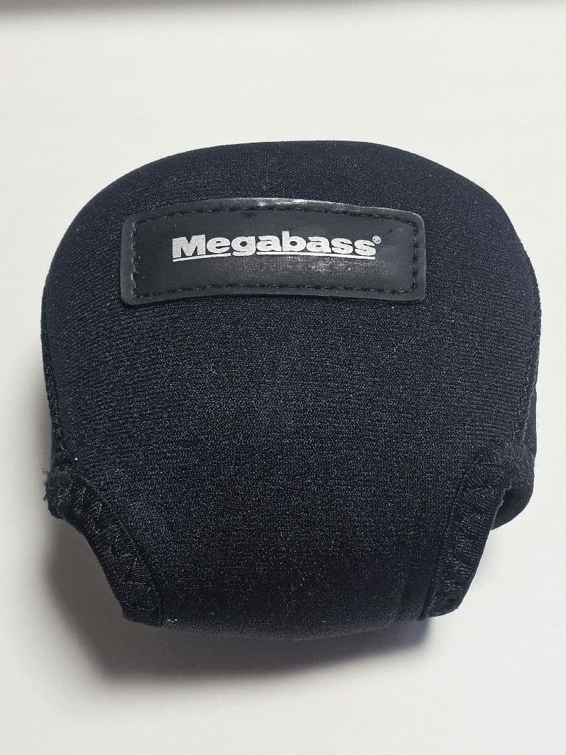 メガバス モノブロックビスポークリミテッド グリジオチタニオ