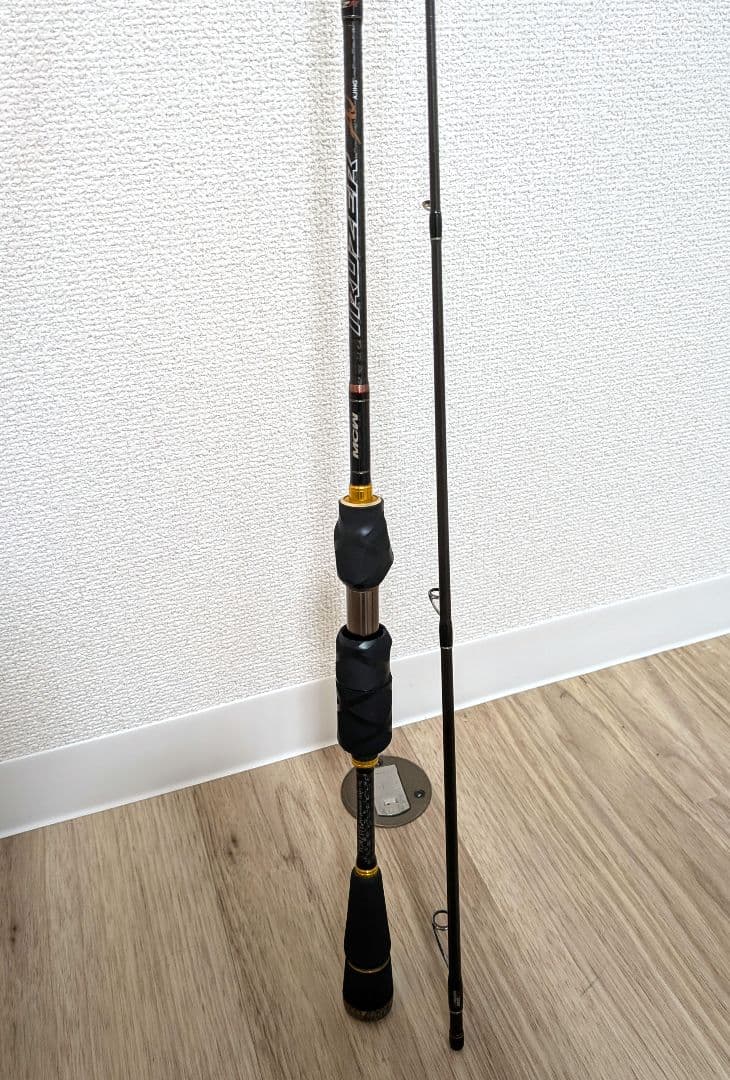 【メジャークラフト】トルザー TZS-S632AJI