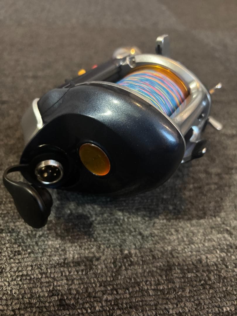 電動丸　ビーストマスター　3000