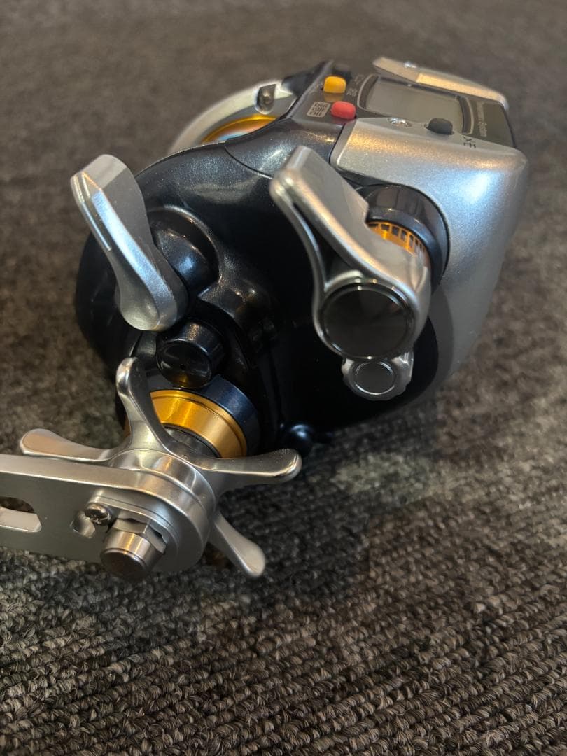 電動丸　ビーストマスター　3000