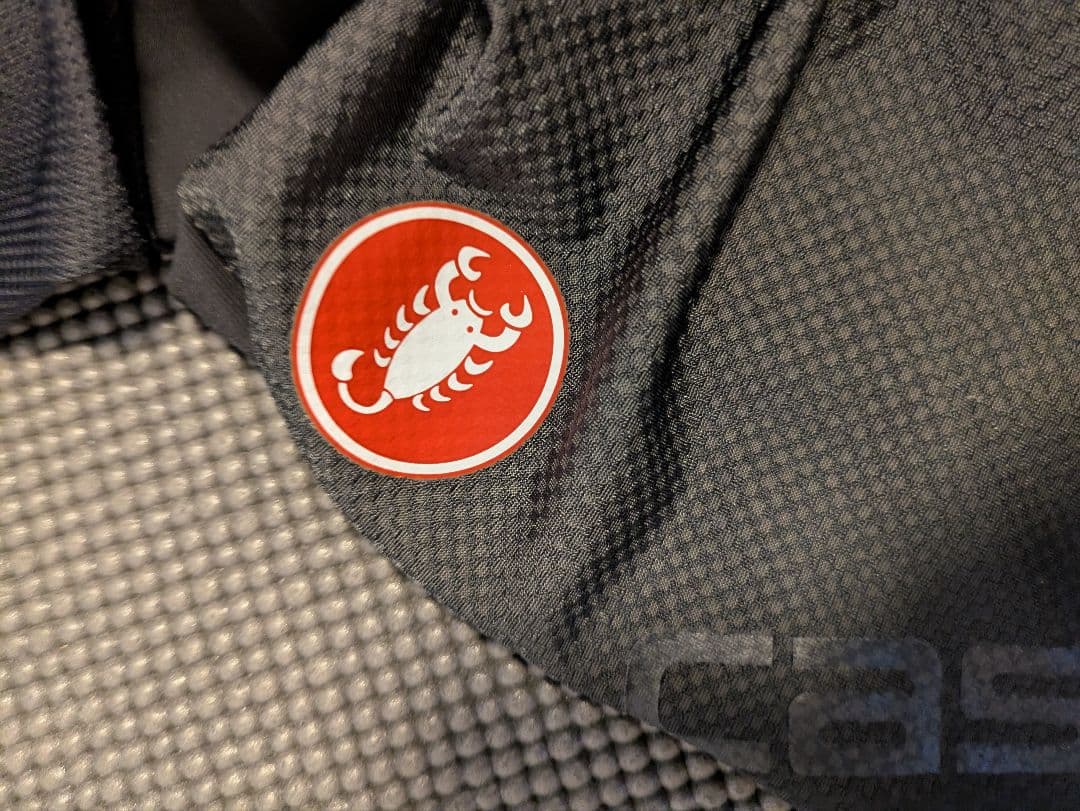 CASTELLI FREE AERO RACE 4 BIB サイズ M