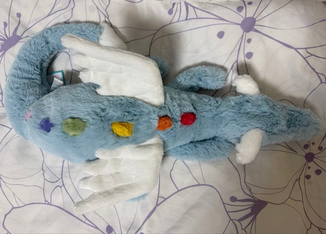 ジェリーキャット  スカイドラゴン Sky Dragon