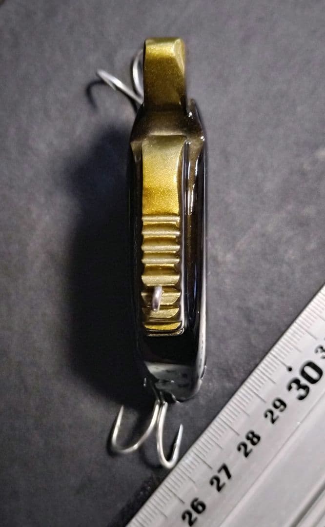 フロッグプロダクツ　ブルソニック