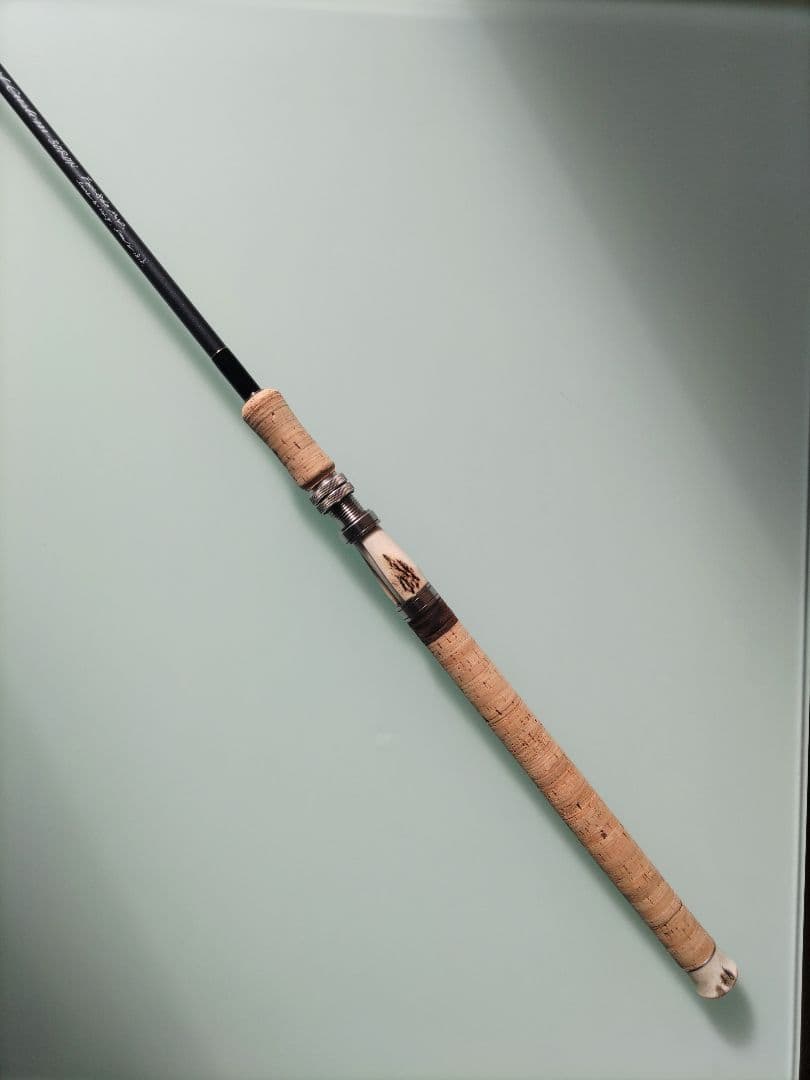 イトウクラフト エキスパートカスタム 860MX 【スタッグ】