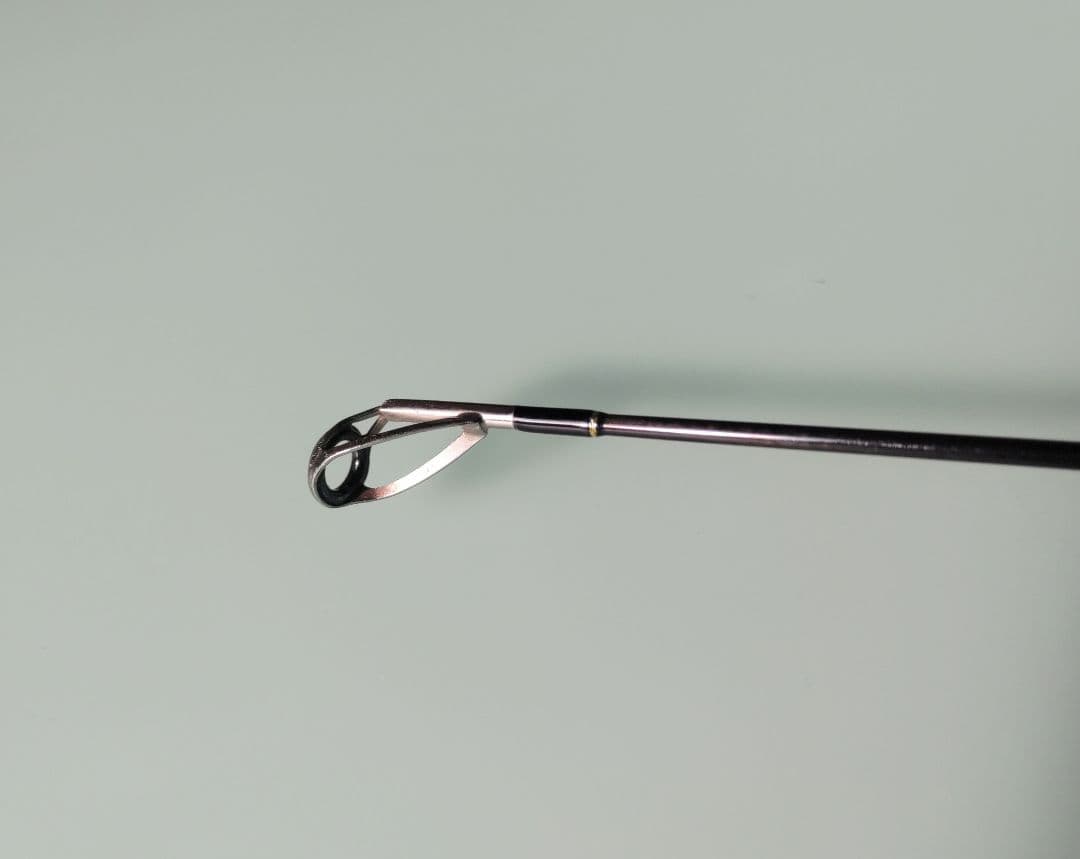 イトウクラフト エキスパートカスタム 860MX 【スタッグ】