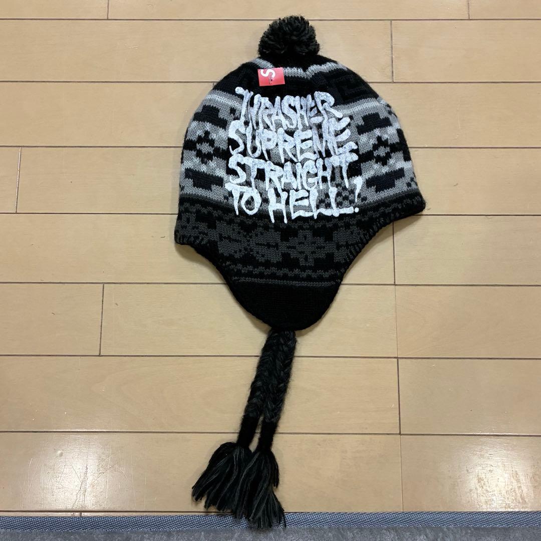 supremeスラッシャー 最終価格‼️