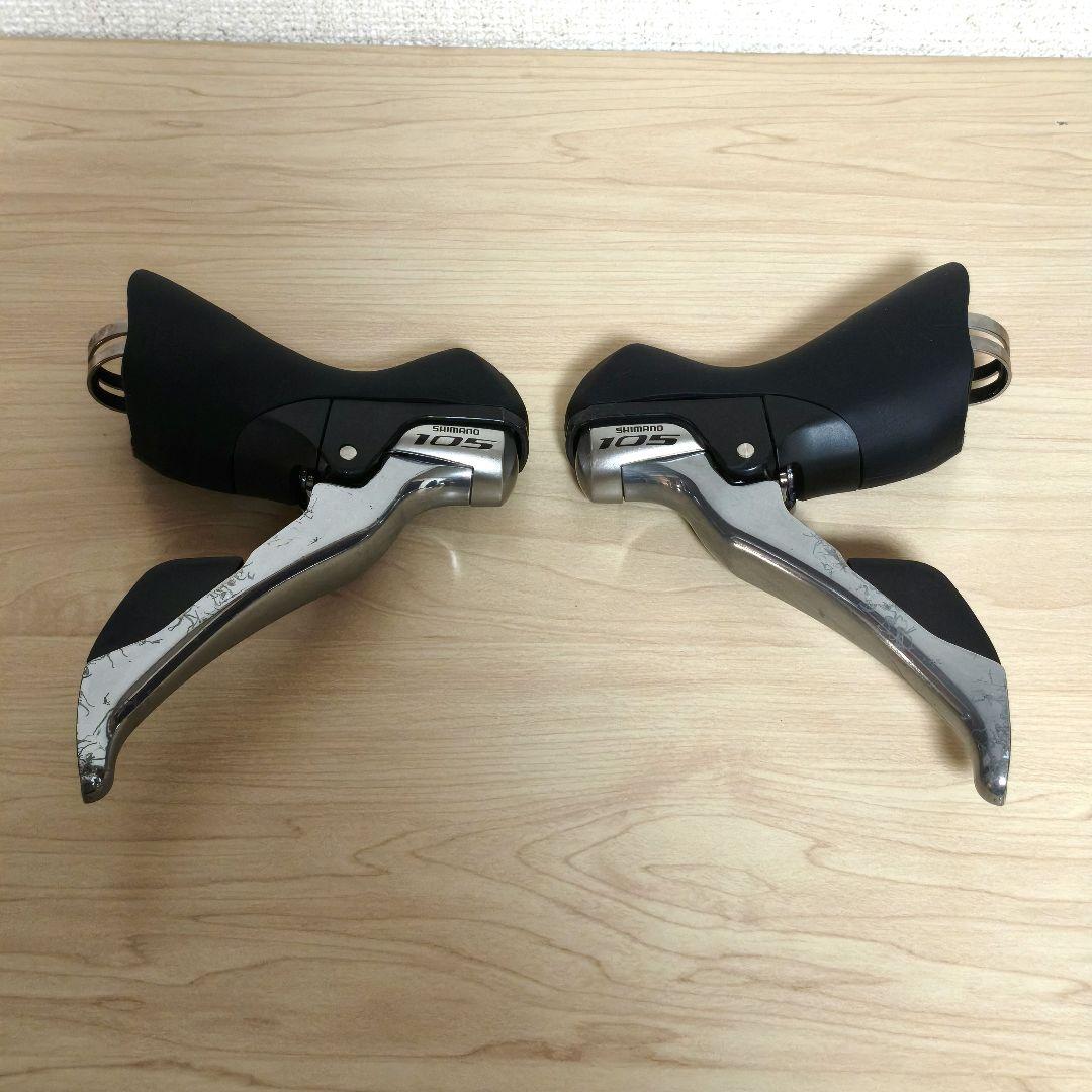 105 5800シリーズ系 コンポーネントセット SHIMANO