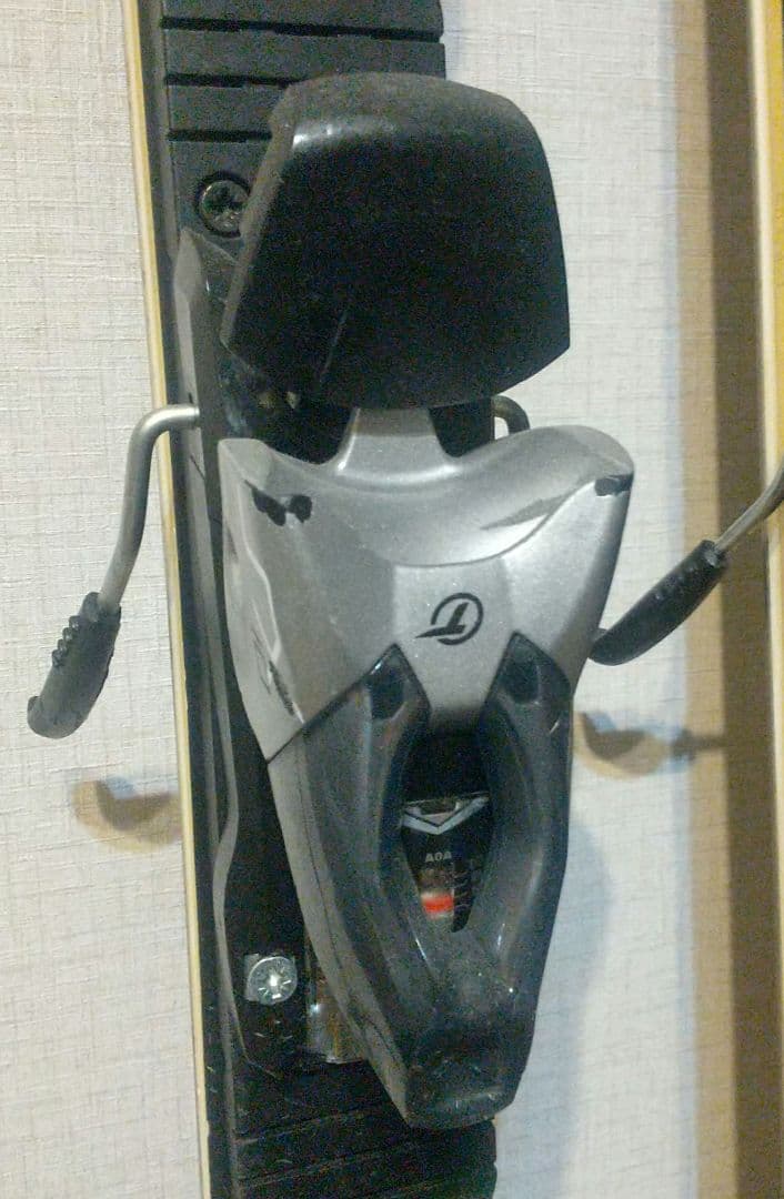 Elan RaceRCG158 ジュニア GS用スキー 板 エラン