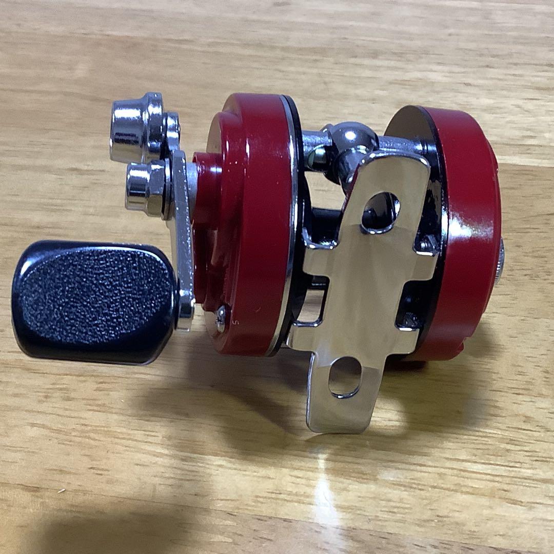 【美品】ビンテージ　Daiwa ダイワ　ミリオネア　ST-1000