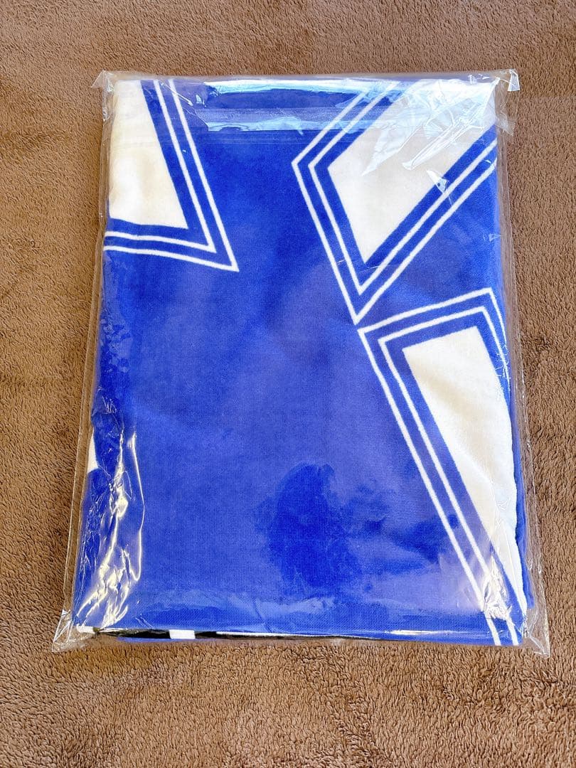 新品未開封★矢沢永吉★PSS席★特典グッズ★東京ドーム★50周年タオル グッズ