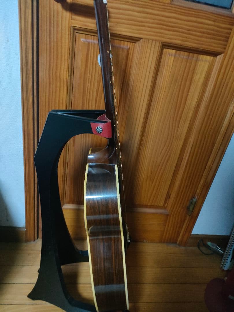 Morris F15 アコースティックギター 1970年製