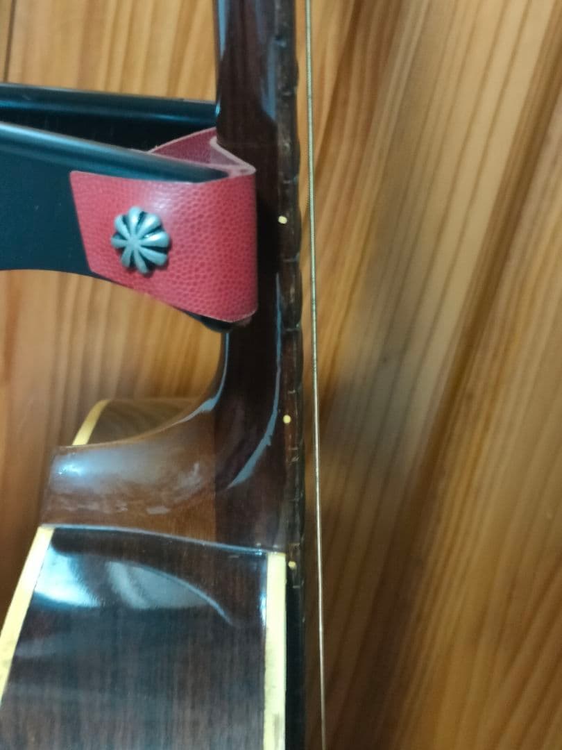 Morris F15 アコースティックギター 1970年製