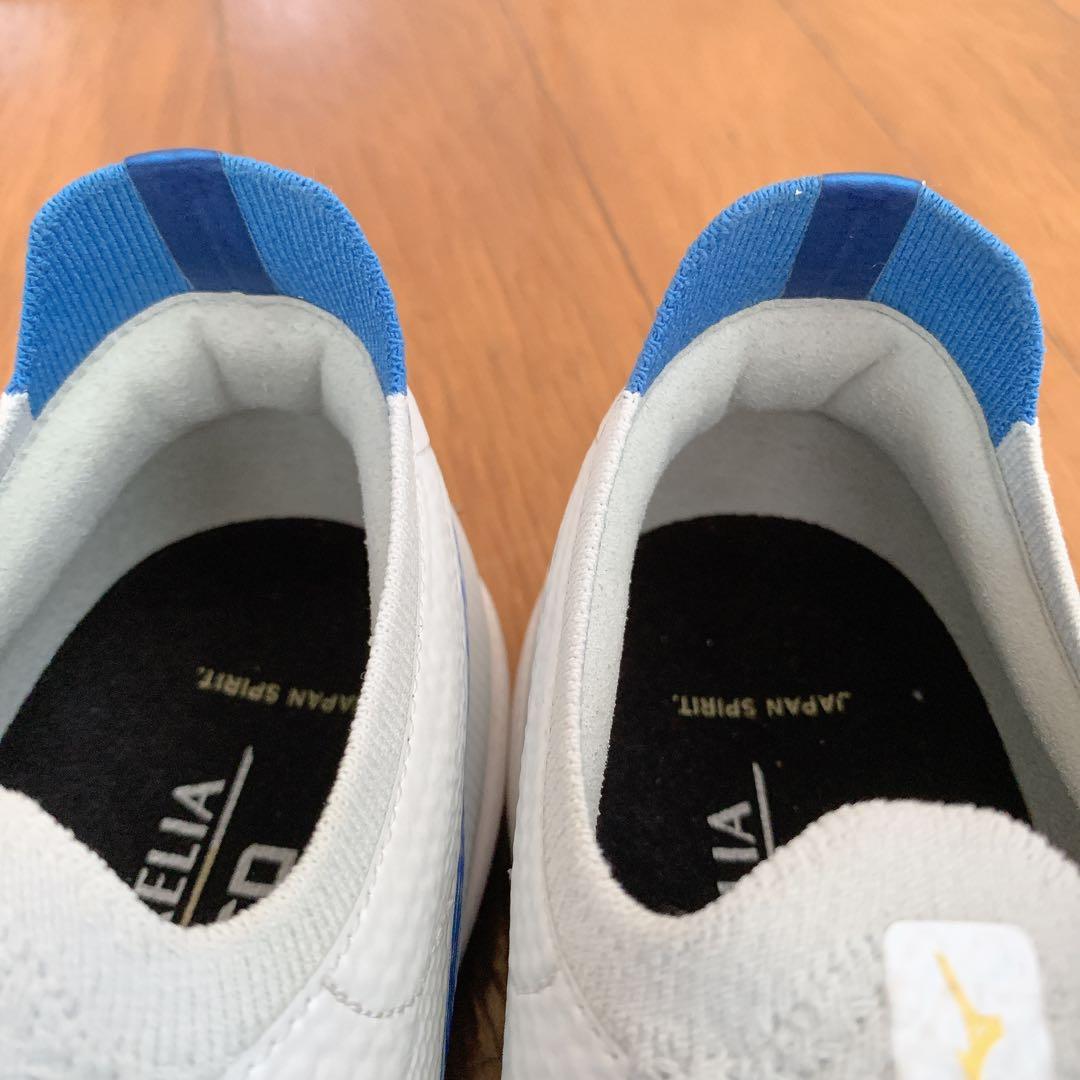 モレリアネオ SALA β JAPAN TF 26.5cm MIZUNO