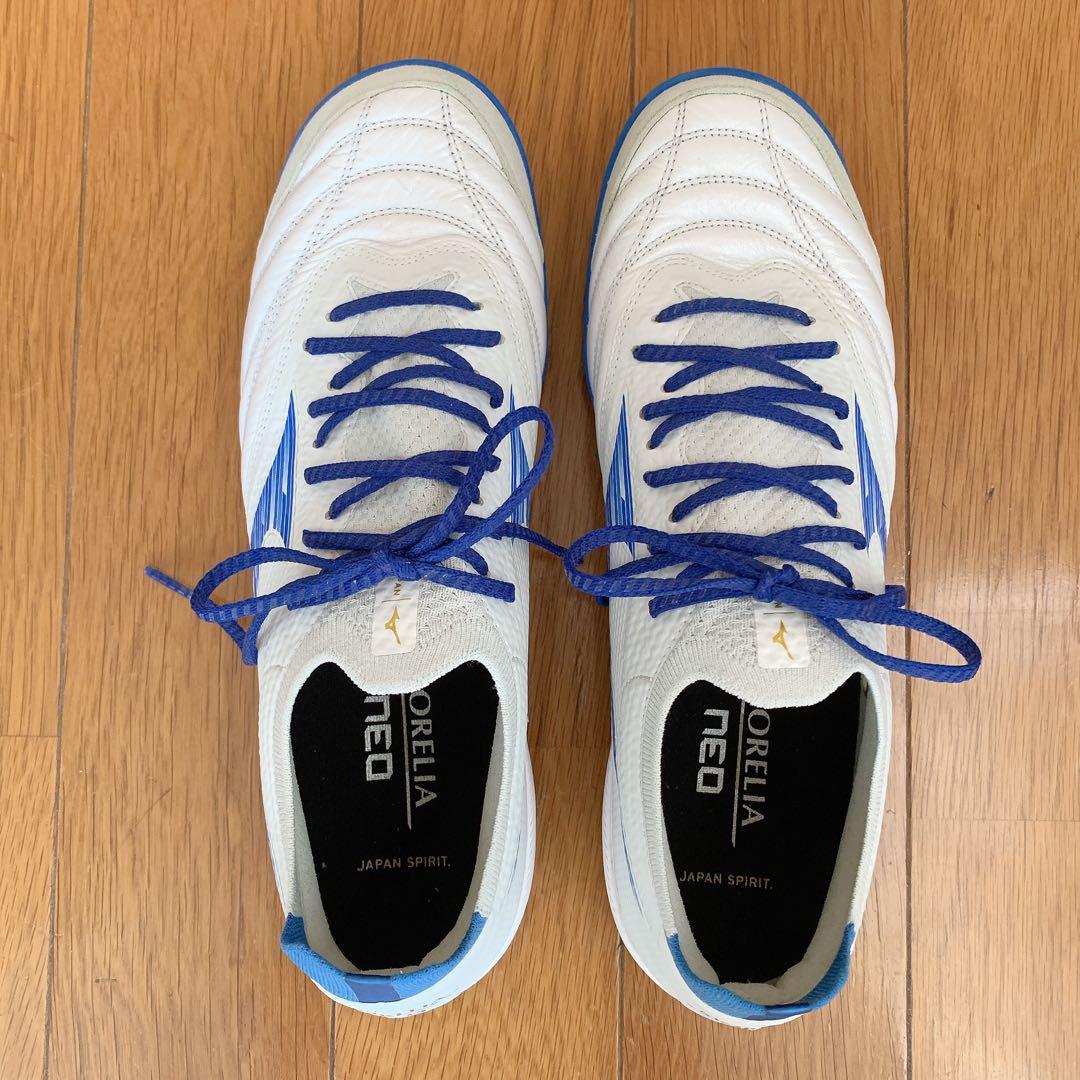 モレリアネオ SALA β JAPAN TF 26.5cm MIZUNO