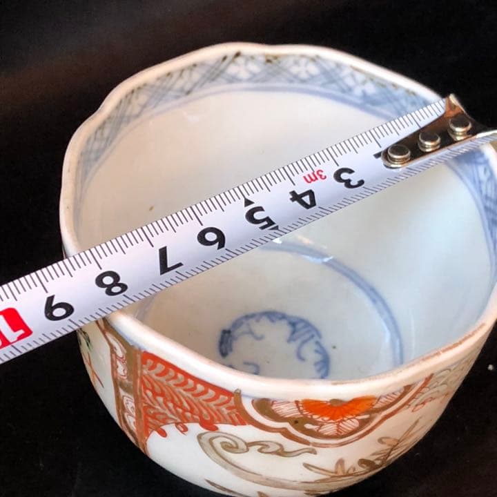 美しい古美術◼️蔵からかなり美しい雰囲気の茶器が出て来ました！茶道具、