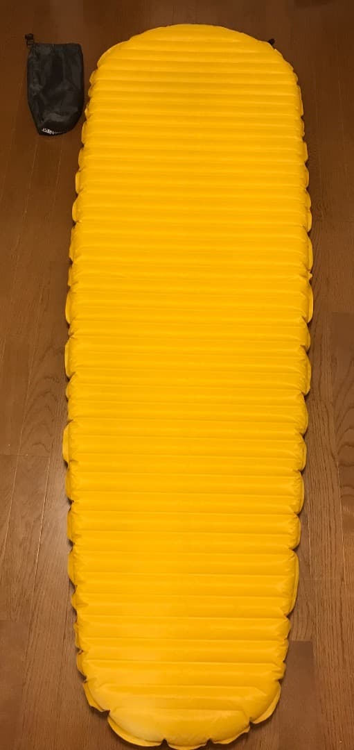 アウトドア寝具 Therm-a-Rest NeoAir Xlite NXT 200cm
