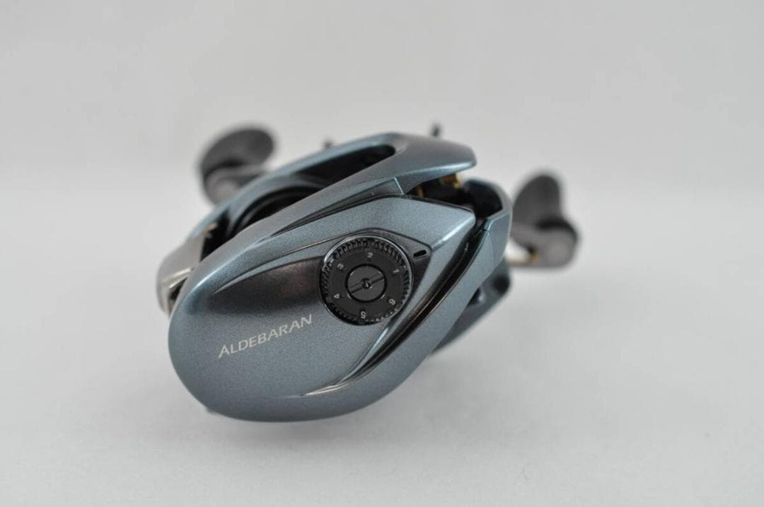 シマノ アルデバラン BFS HG LEFT