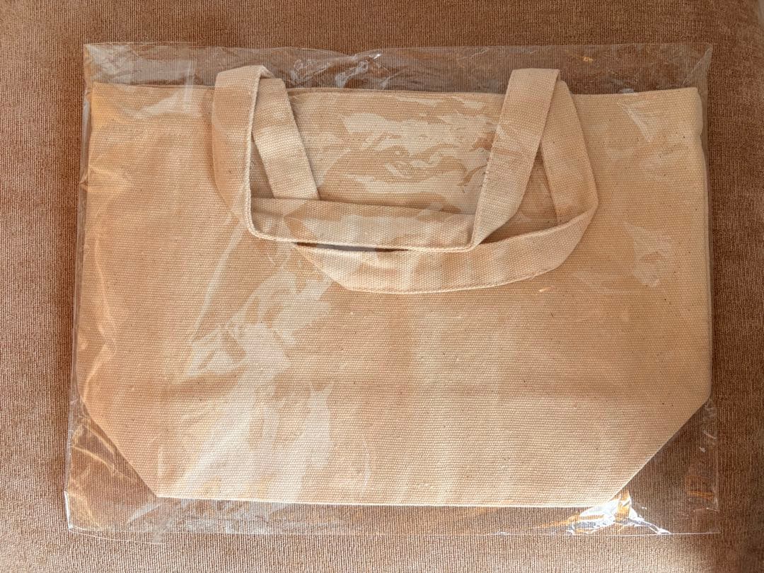 【未使用新品】ANAアロハベア、トートバッグセット