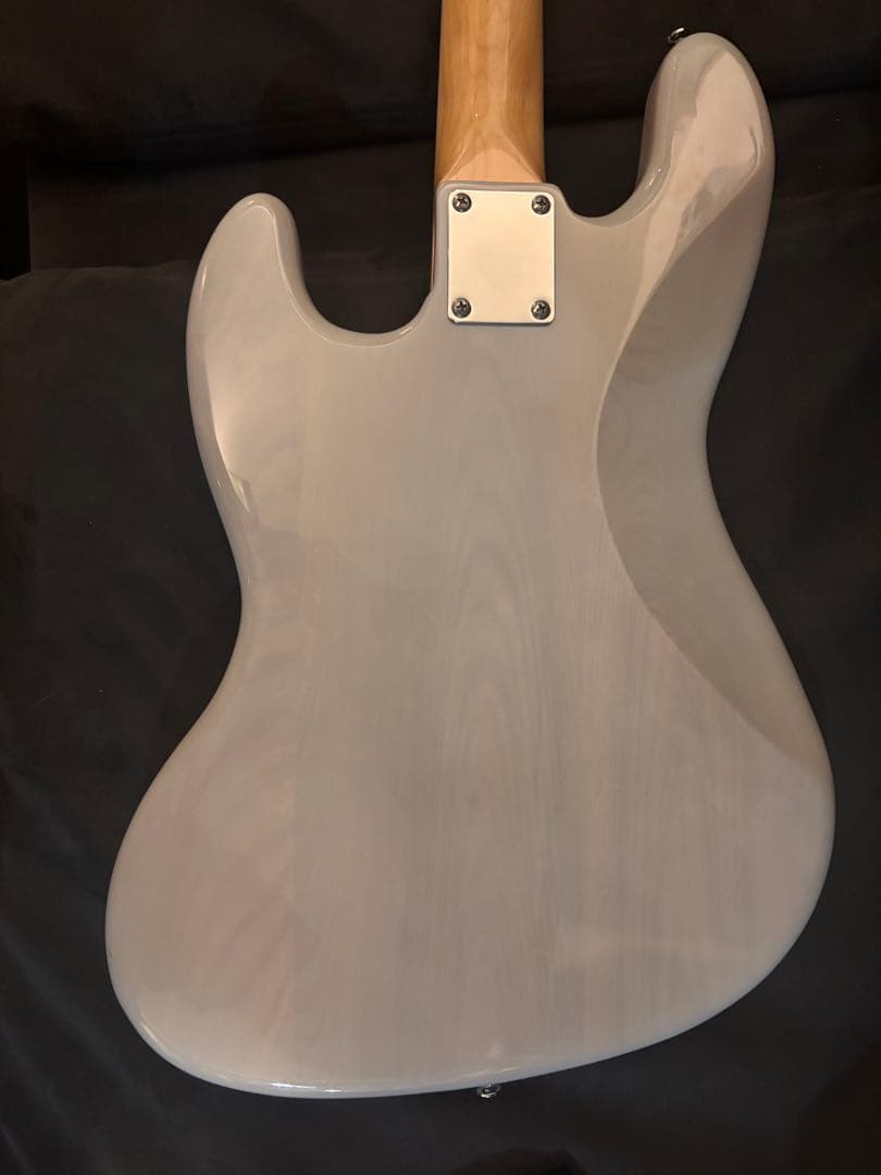 ESP製　ジャズベース　タモ　最終値下げ！！