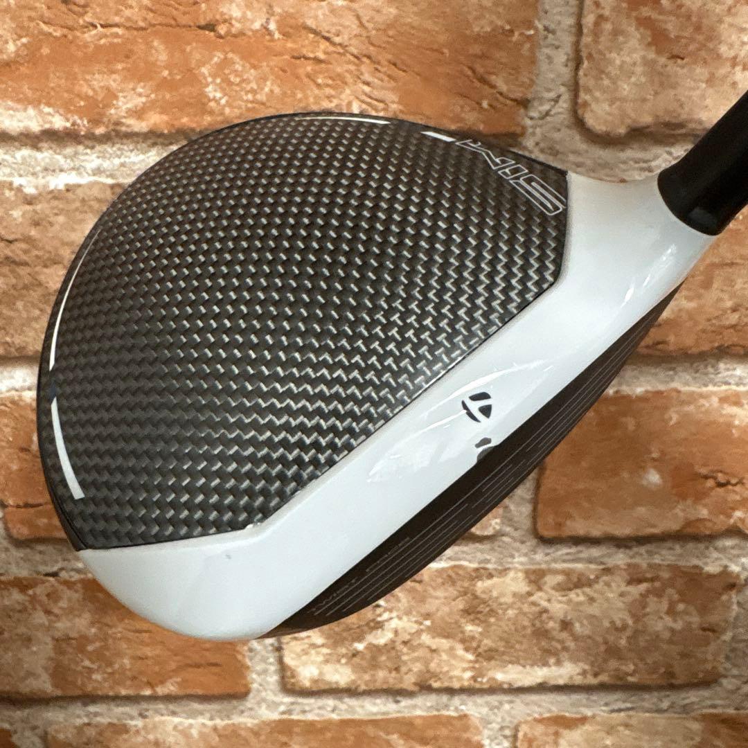 ‼️テーラーメイド シムマックス 3W フェアウェイウッド ジュニア用‼️