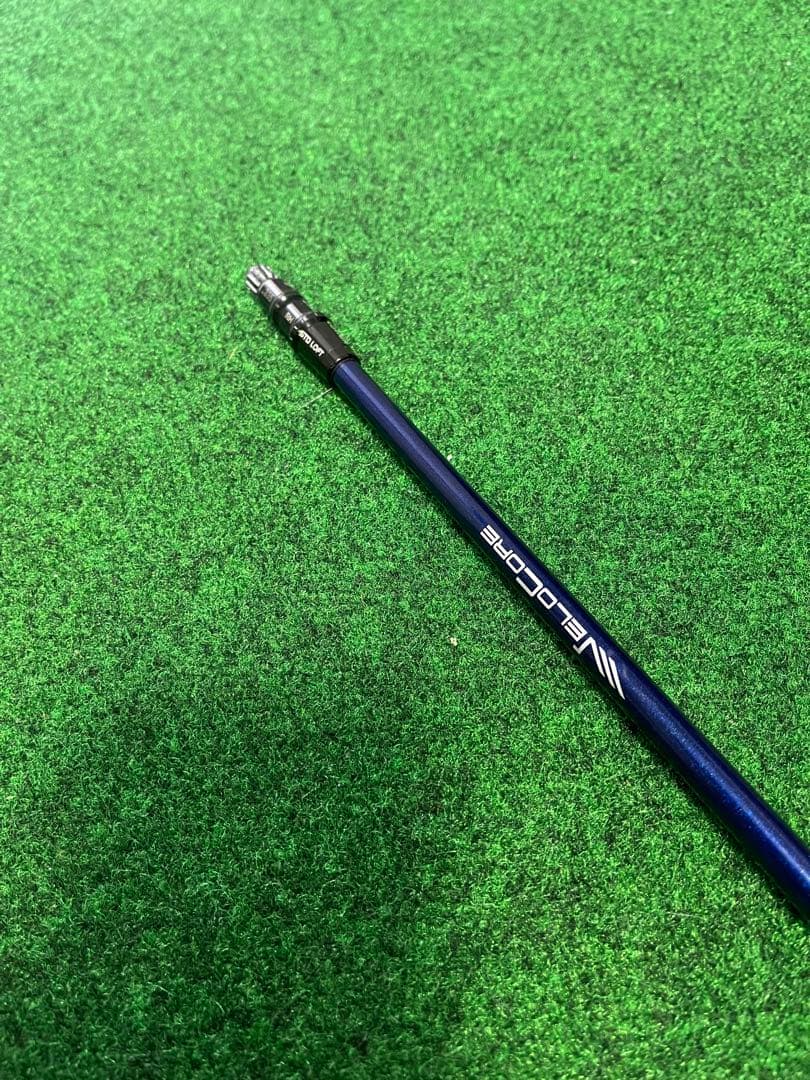 Ventus TR blue 5S ドライバーシャフト　テーラーメイド