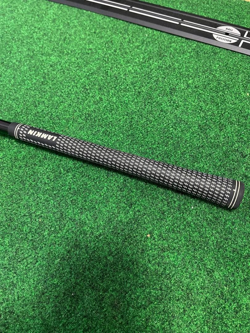 Ventus TR blue 5S ドライバーシャフト　テーラーメイド