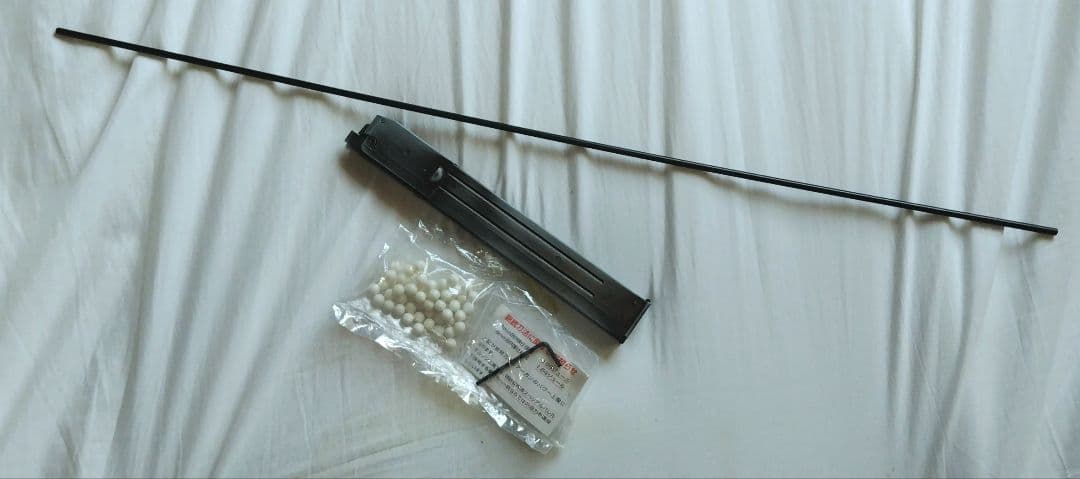 マルシン mp40 1945VINTAGE　モデルガン