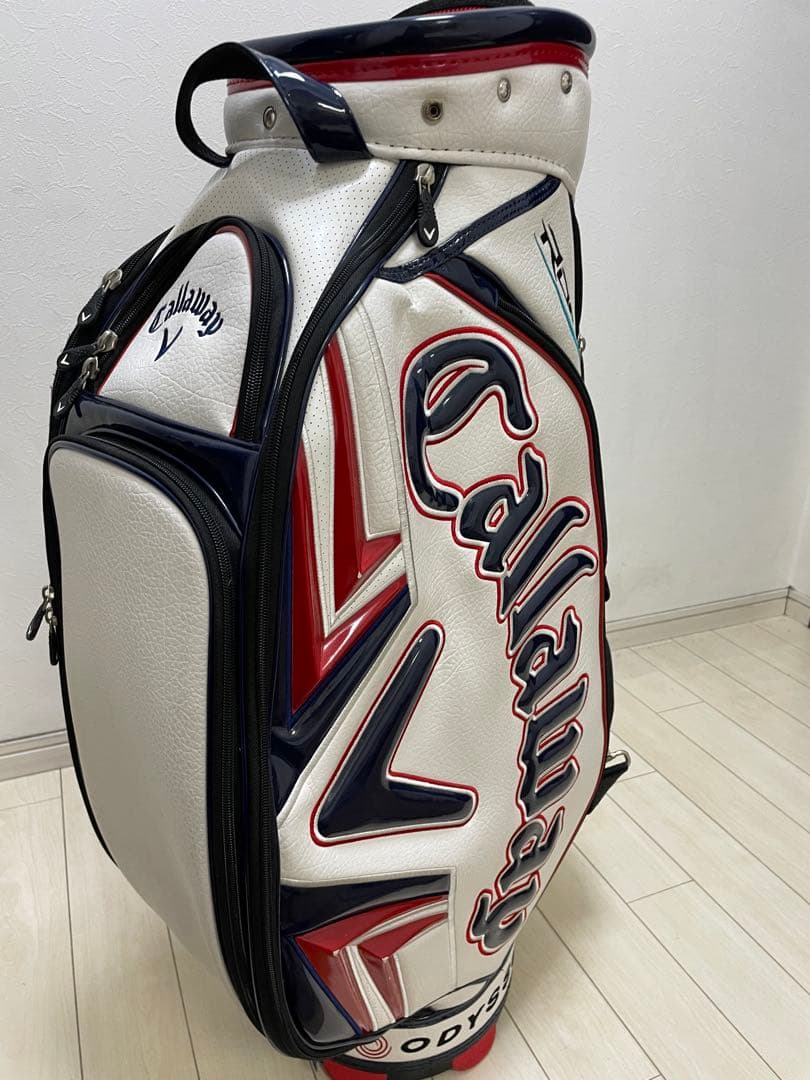 Callaway Rogue ゴルフバッグ