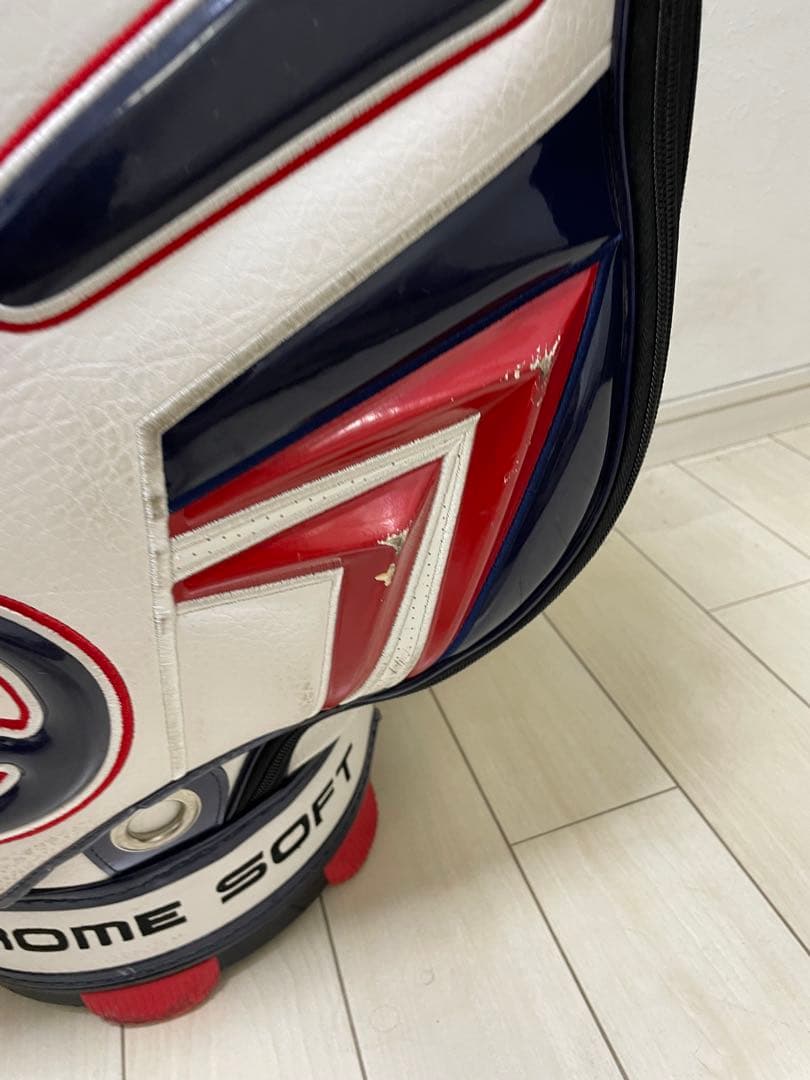 Callaway Rogue ゴルフバッグ