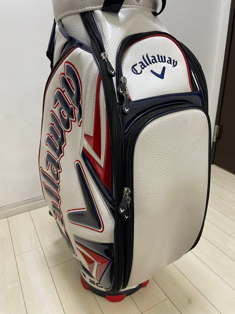 Callaway Rogue ゴルフバッグ