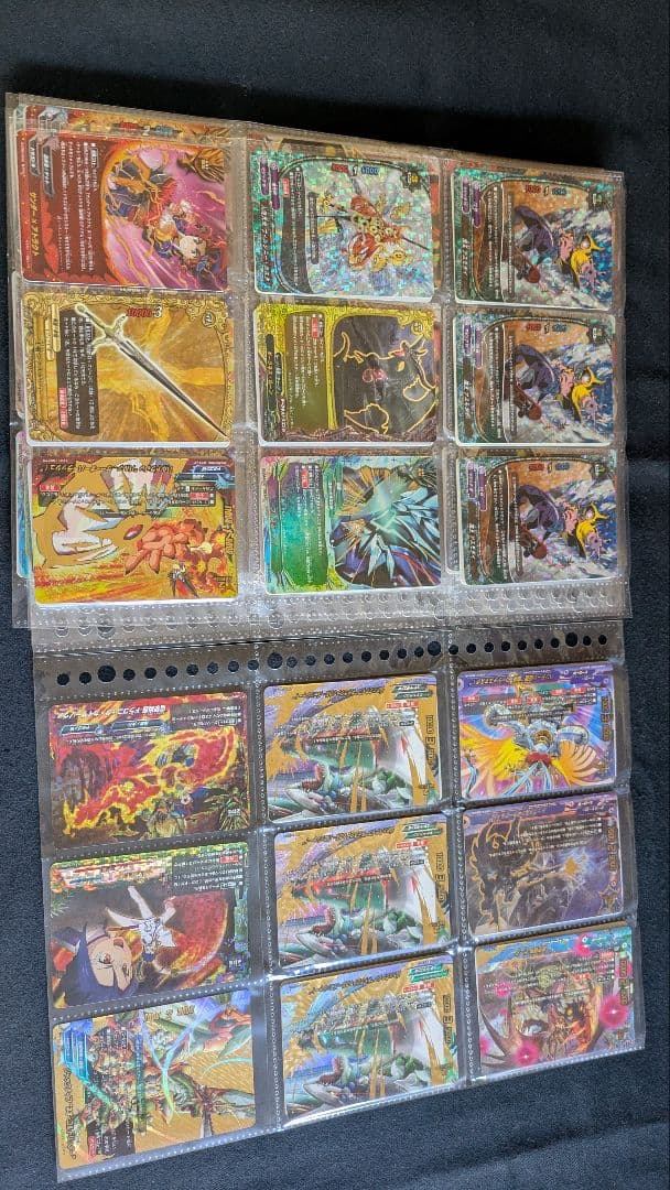 BUDDY FIGHT　バディファイト　キラカード　セット　おまけ付き