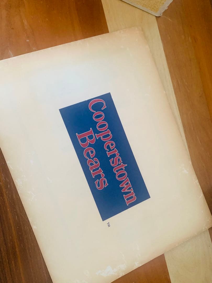 Los Angeles Dodgers ぬいぐるみ ベア 30cm