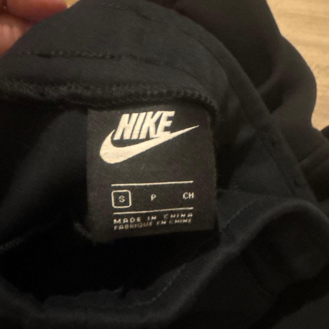 NIKE テックフリース　masa