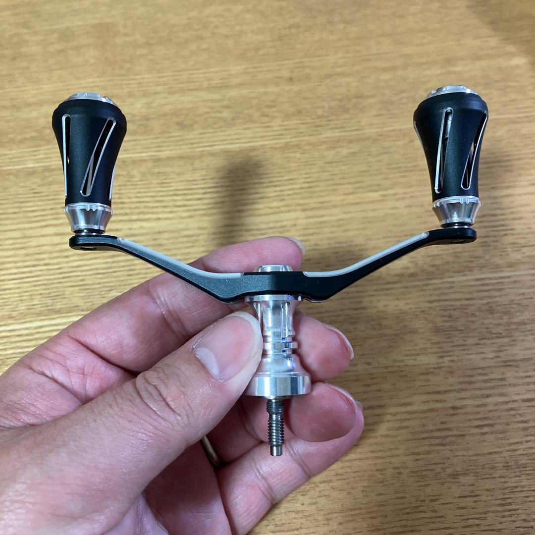 美品　ドレス　ヴァーテックス マッド　ダブルハンドル　ZPI スタンド　セット