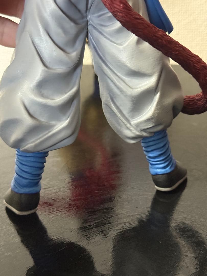 一番くじ THE GREATEST SAIYAN 3体セット