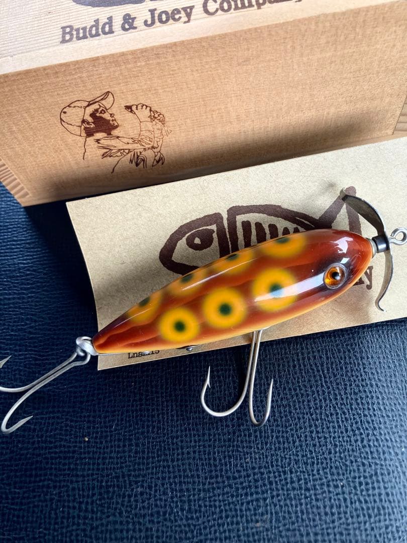 budd＆joey バオバブ