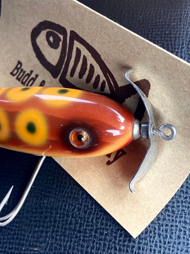 budd＆joey バオバブ