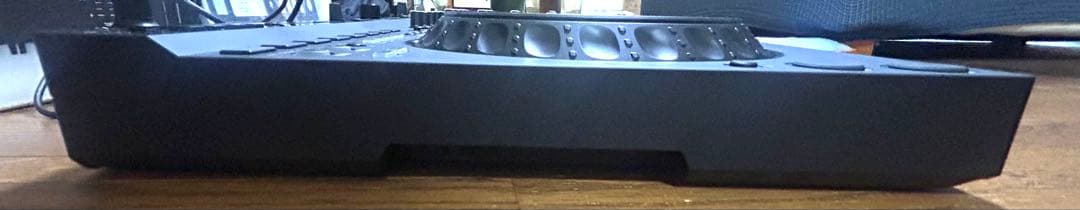 Pioneer DDJ-GRV6 DJコントローラー 本体