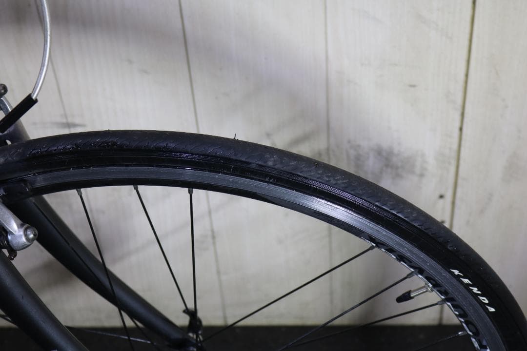 GIANT ESCAPE R3 700Cアルミ24速 465mm GREYクロス