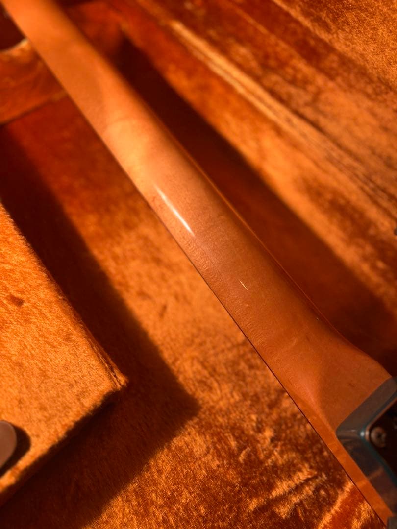 Fender American vintage 62 ストラトキャスター