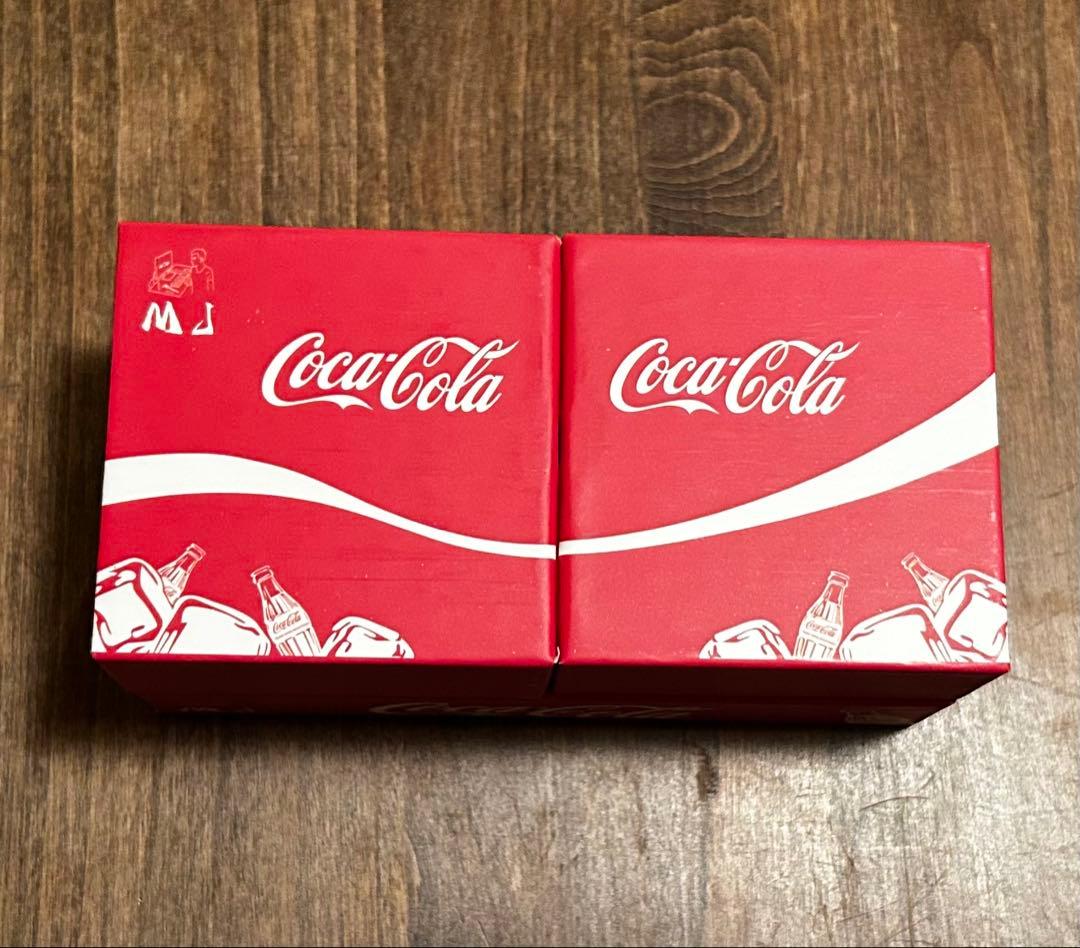 1/64 MJ MODEL 三菱 デリカ コカ・コーラ バン CocaCola