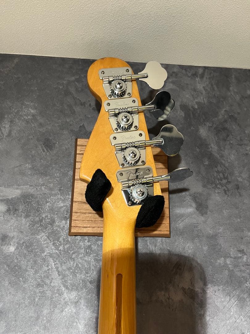 Fender USA JAZZ BASS 1976年製　ヴィンテージ クリーム