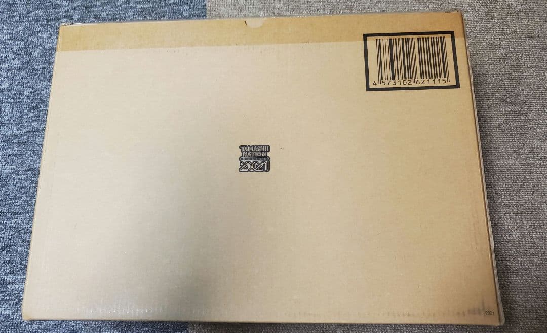 メタルビルド トランザムライザー Full Particle Ver. 未開封